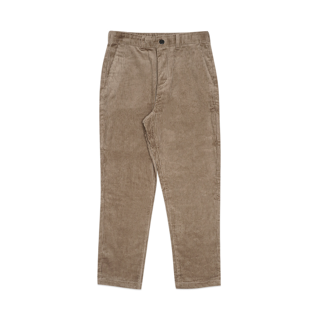 FOLX Relaxed Corduroy Long Pants