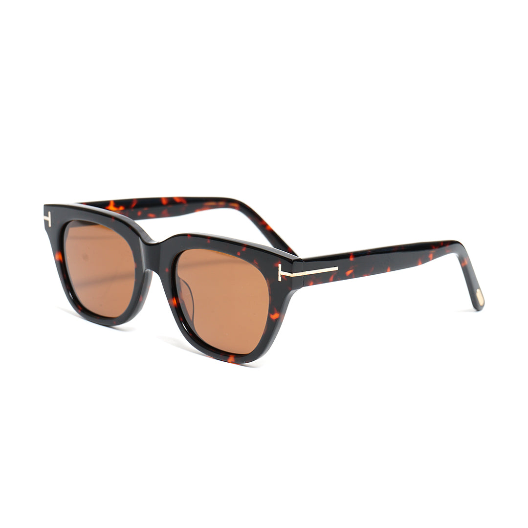 FOLX Polarised Snowdon Sunglasses