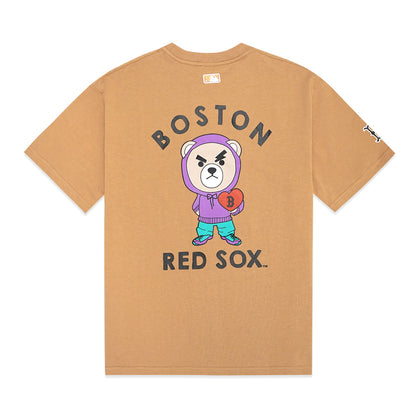 M7B Mega Bear Heart T-Shirt