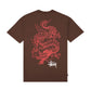 Stussy Printed Dragon T-Shirt