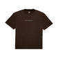 ASRV Reflective Logo Oversized T-Shirt