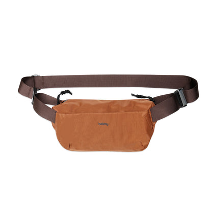 BLRY Logo Venture 6L Sling Bag