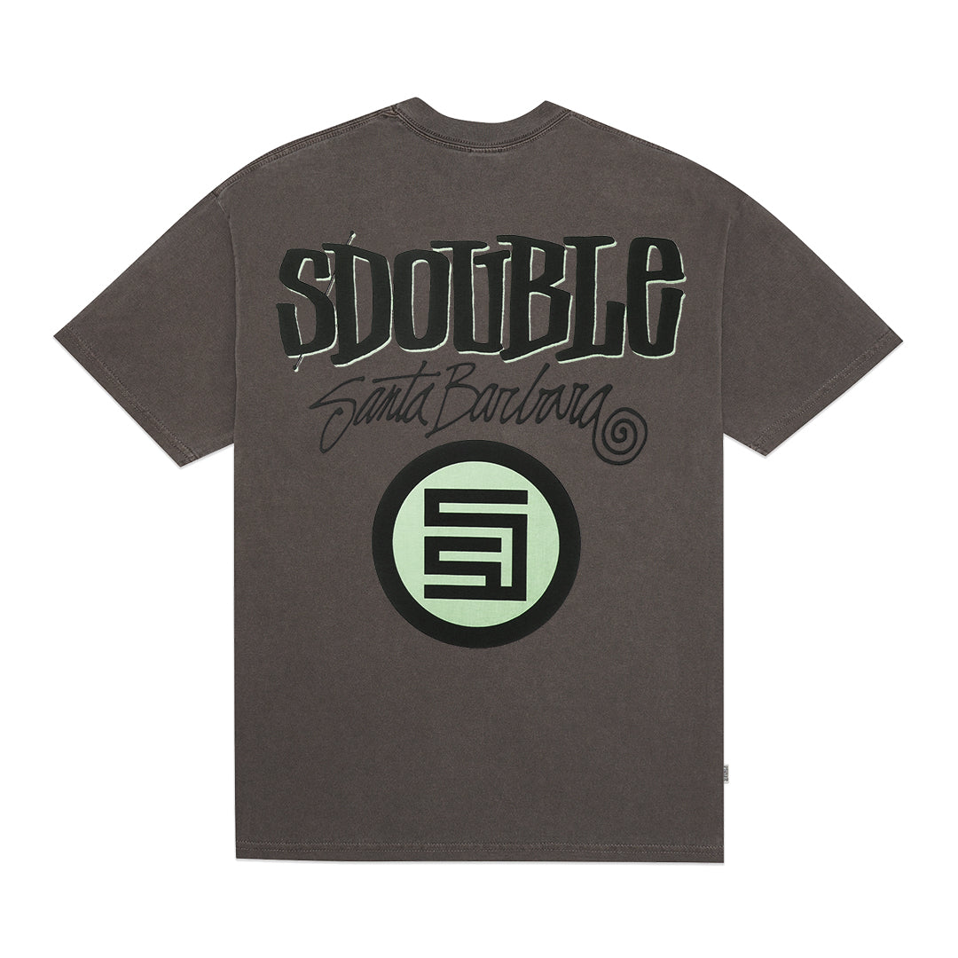 SDOUBLE Combo Platter T-Shirt