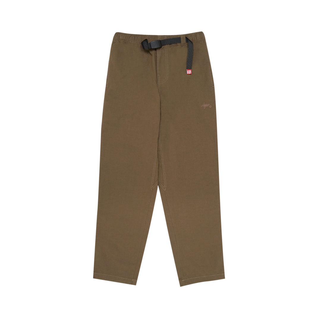 SDOUBLE Trail Tapered Long Pants