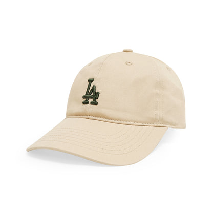 M7B LA Small Logo Baseball Cap