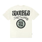 SDOUBLE Combo Platter T-Shirt