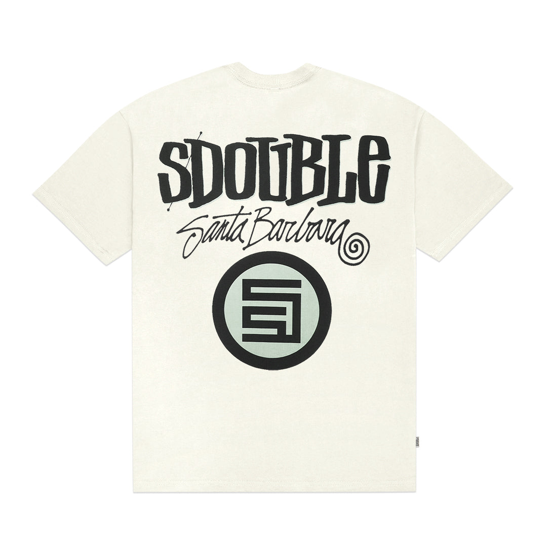 SDOUBLE Combo Platter T-Shirt