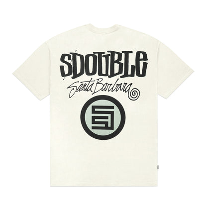 SDOUBLE Combo Platter T-Shirt