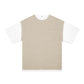 FOLX Faux Layered Pocket T-Shirt