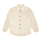 FOLX Corduroy Pocket Long Sleeve Shirt