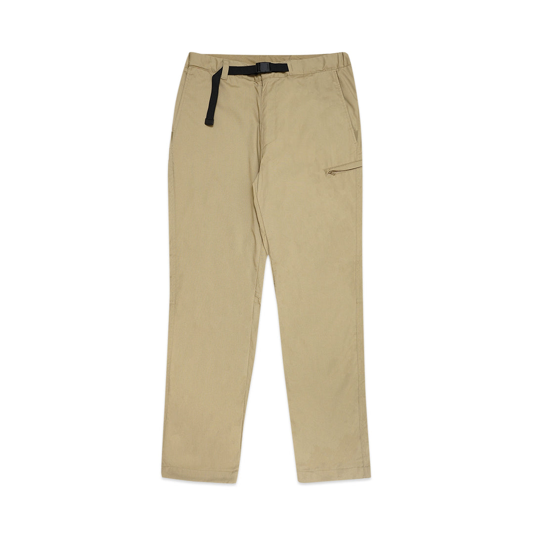 FOLX Heattech Warm-Lined Ripstop Pants