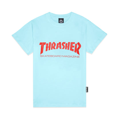 TSR Skateboard Magazine T-Shirt