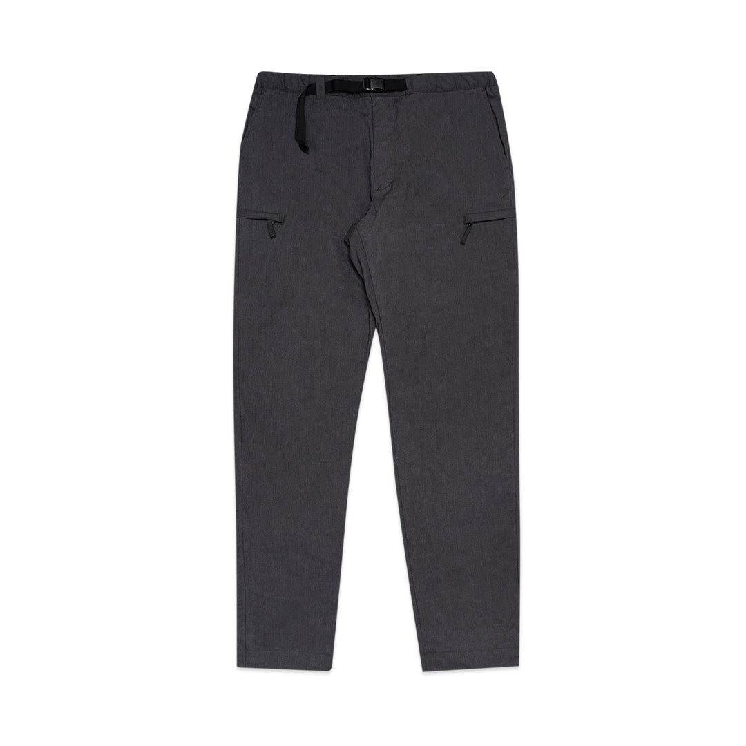 FOLX Heattech Double Pockets Warm-Lined Ripstop Pants