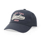 M7B Varsity Unstructured Baseball Cap