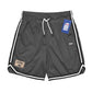 NBA Bottom Patch Basketball Shorts