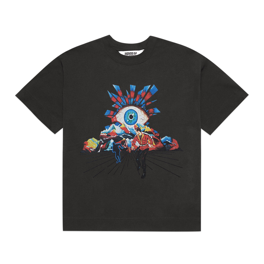House of Errors Invasion Graphic T-Shirt