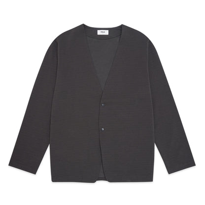 FOLX Side Pockets Silky Cardigan