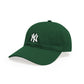 M7B Small Logo Baseball Cap