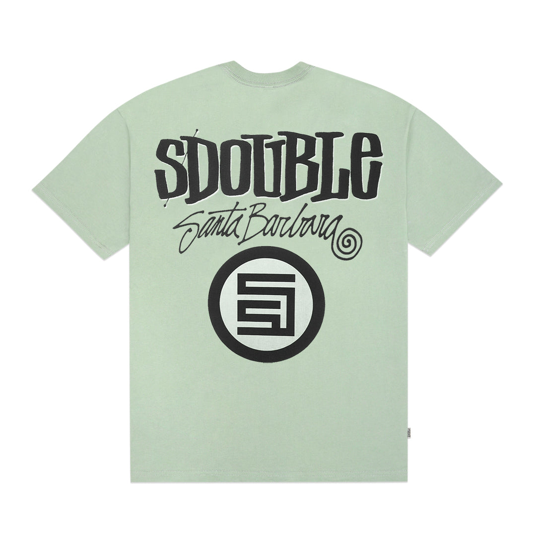 SDOUBLE Combo Platter T-Shirt