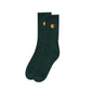 CHT Madison Logo Mid Socks