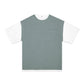 FOLX Faux Layered Pocket T-Shirt