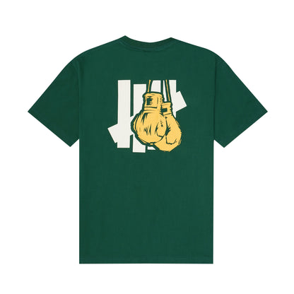 Undefeated Boxing Gloves T-Shirt