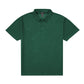 Forever21 Waffle Knit Polo Shirt