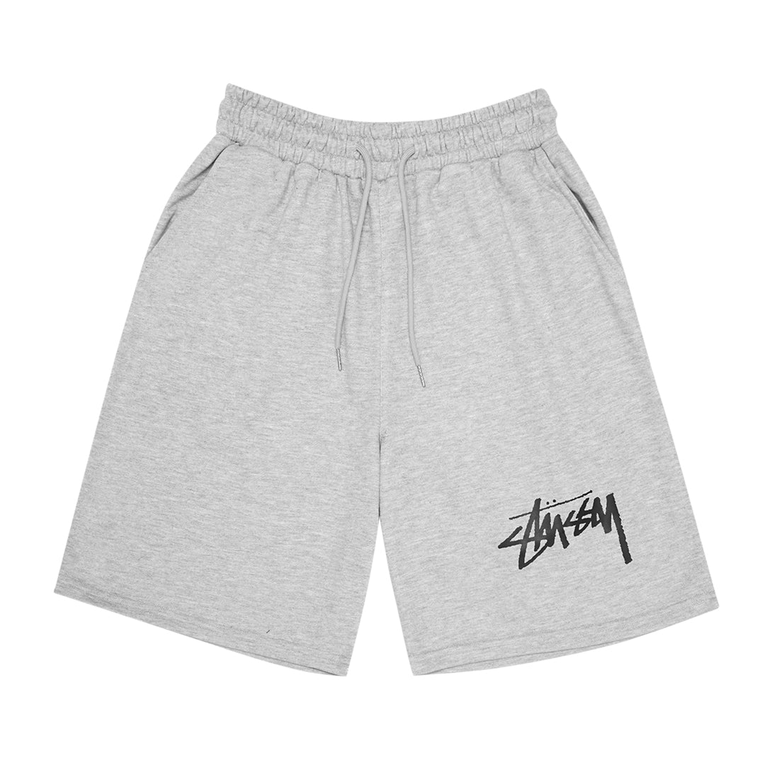 Stussy Big Stock Logo Shorts