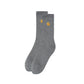 CHT Madison Logo Mid Socks