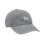 Stussy Washed Stock Low Pro Cap