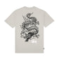 Stussy Printed Dragon T-Shirt