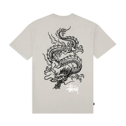 Stussy Printed Dragon T-Shirt