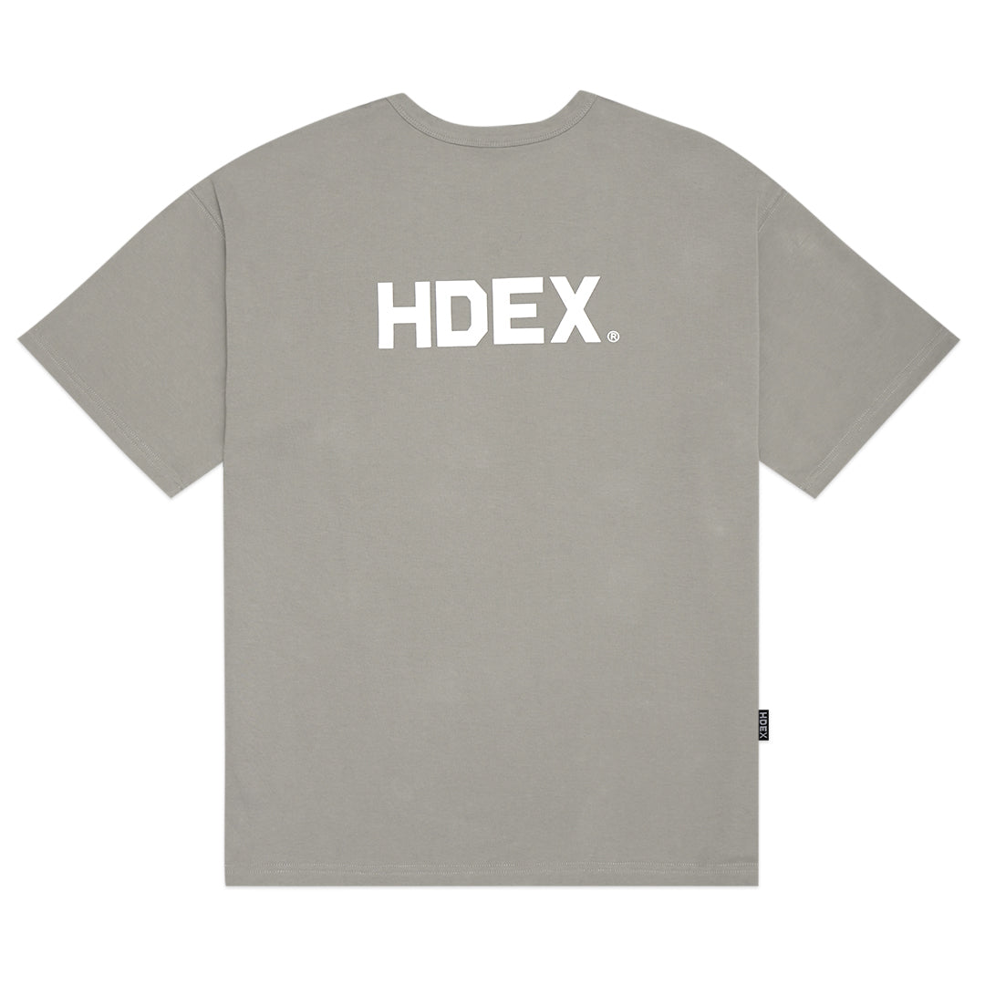HDEX Main Back Logo T-Shirt