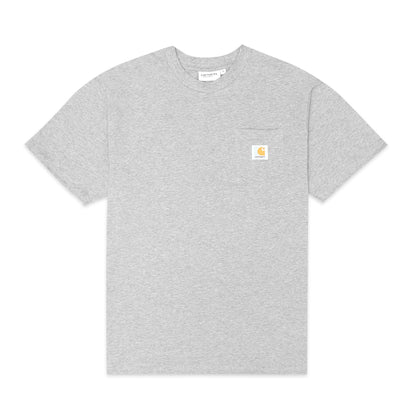 CHT Square Logo Pocket T-Shirt