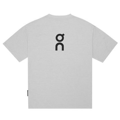On Cloud Rubber Club Logo T-Shirt