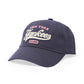 M7B Varsity Unstructured Baseball Cap