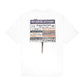 HUF Plaza Graphic T-Shirt