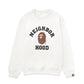 BAPE X Neighborhood Graphic Sweatshirt