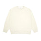 FOLX GW Arm Embroidery Sweatshirt