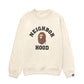 BAPE X Neighborhood Graphic Sweatshirt