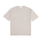 FOLX Jacquard Square Pattern T-Shirt