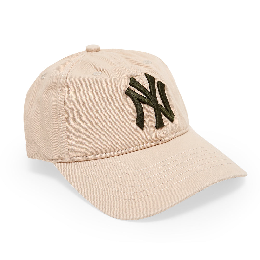 M7B Big Logo Baseball Cap