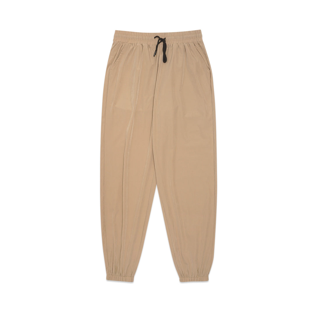 FOLX Back Pocket Sporty Joggers Pants