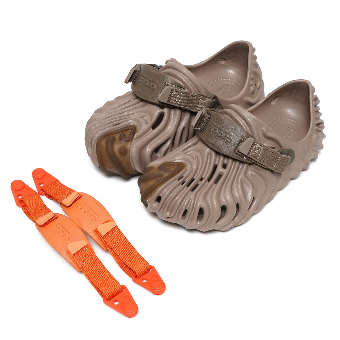 Crocs X Salehe Bembury Pollex Clog