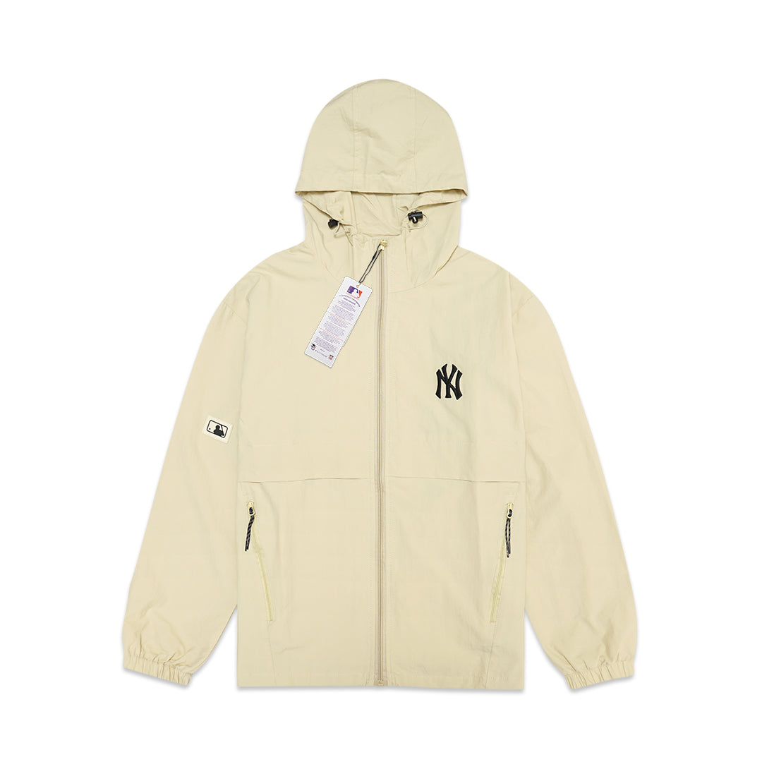 M7B Arm Patch Windbreaker Jacket