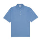 FOLX Basic Pique Polo Shirt