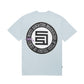 SDOUBLE Roots Dot T-Shirt