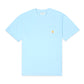 CHT Square Logo Pocket T-Shirt