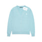 ASD Logo V-Neck Cardigan