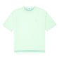 FOLX Circle Patch Double Jersey T-Shirt